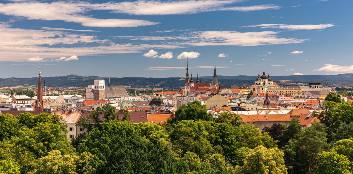 dioezesanpilgerreise-boehmen-maehren, © Jan Andreas