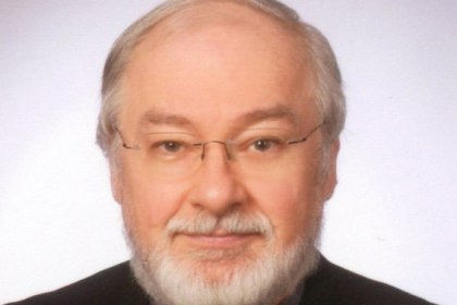 Peter Klamt, © Bayerisches Pilgerbüro