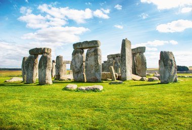Stonehenge, Großbritannien, © mrnai–Fotolia.com