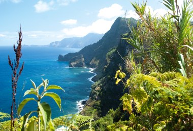 Madeiras traumhafte Küste, © Rulan-Fotolia.comn