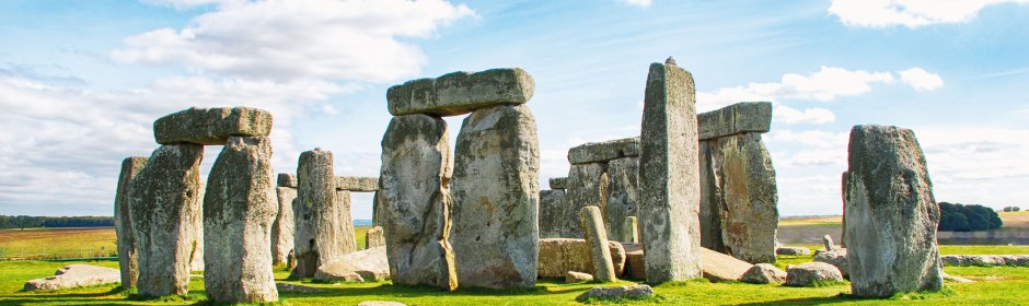 Stonehenge, Großbritannien, © mrnai–Fotolia.com