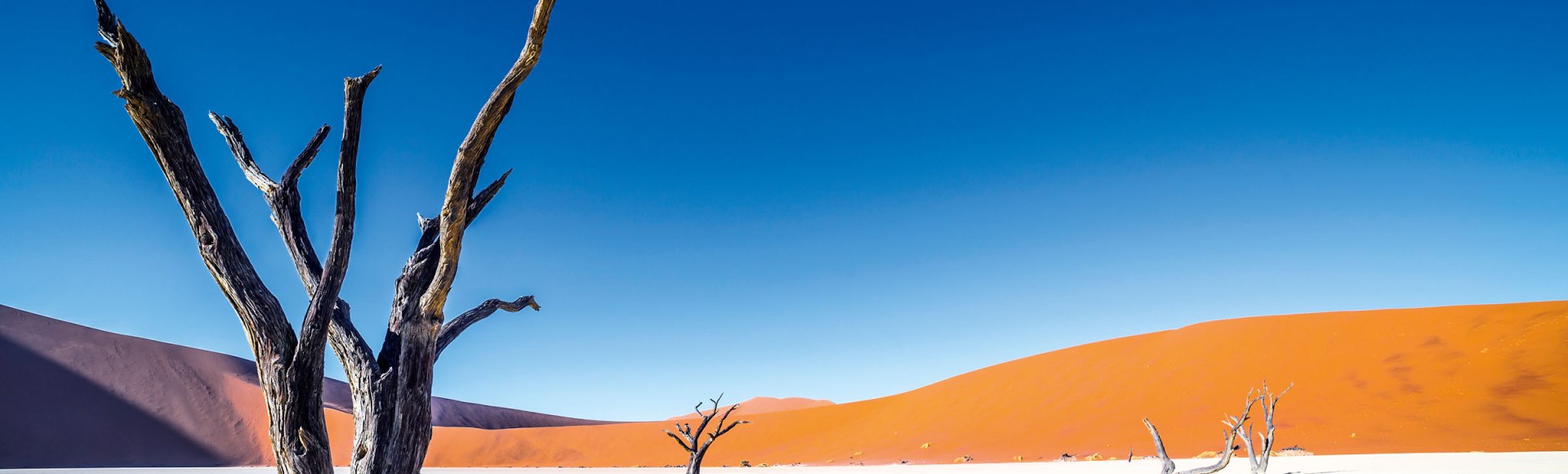 Sossusvlei in Namibia, © istockphoto.com©nmessana