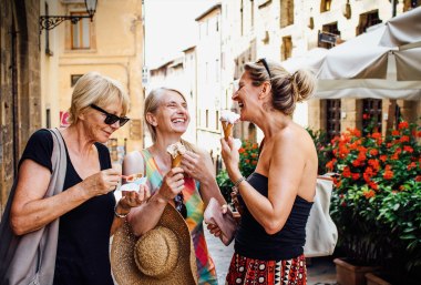 Dolce Vita in Italien, © iStockphoto.com©SolStock