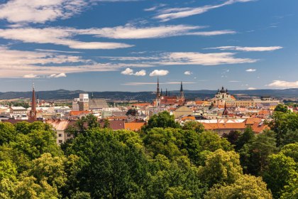 dioezesanpilgerreise-boehmen-maehren, © Jan Andreas