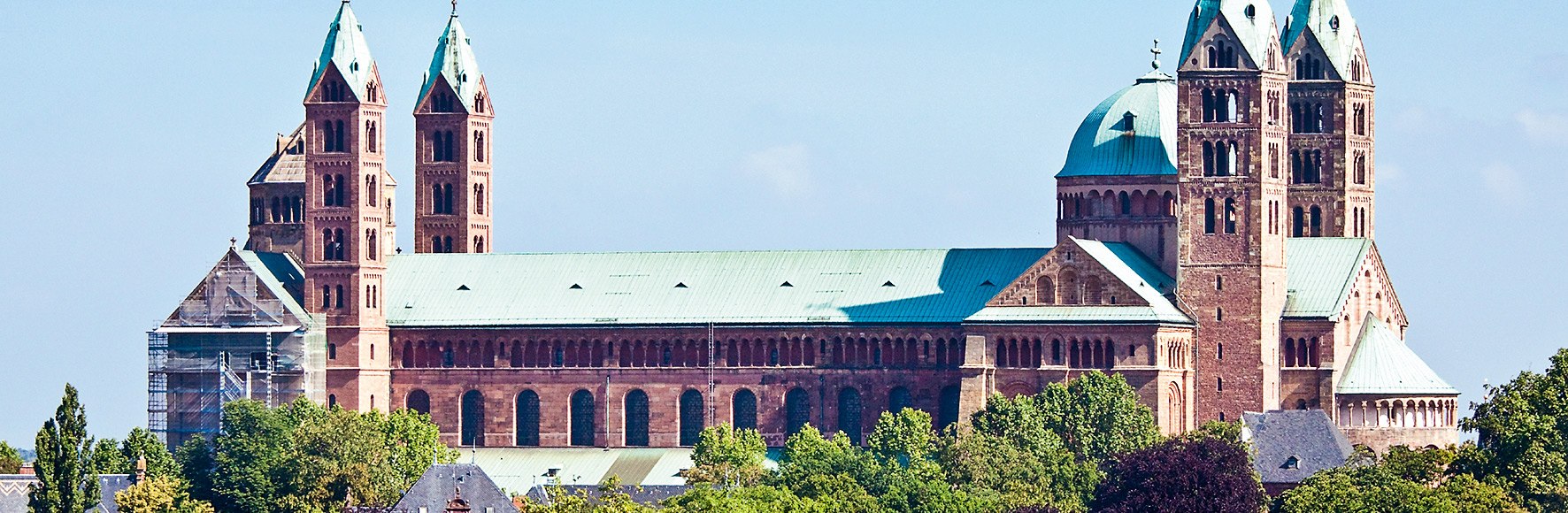 Speyerer Dom, © Diözese Speyer