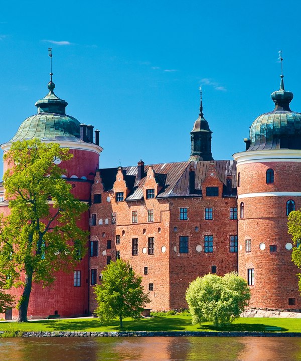 schweden-gripsholm-castle, © dusk-fotolia schweden-gripsholm-castle, © dusk-fotolia
