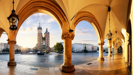 polen-krakau, © Thomas Sereda