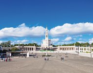 Wallfahrtsort Fátima, Portugal, © saiko3p - Fotolia.com