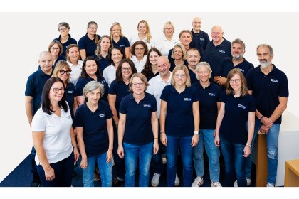 Team Bayerisches Pilgerbüro München, © Bayerisches Pilgerbüro