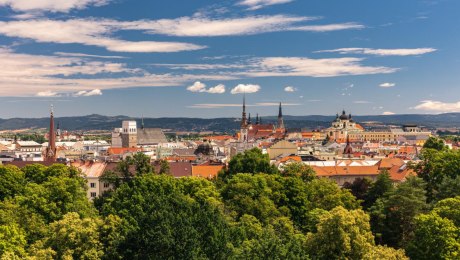 dioezesanpilgerreise-boehmen-maehren, © Jan Andreas