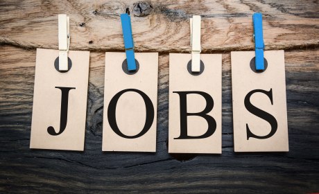Sie sind auf der Suche nach einem neuen Job?, © Marco2811-stock.adobe.com