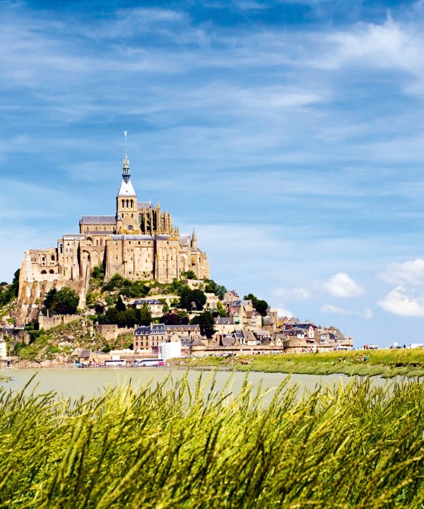 Mont-St-Michel, Frankreich, © iStockphoto.com - jethic