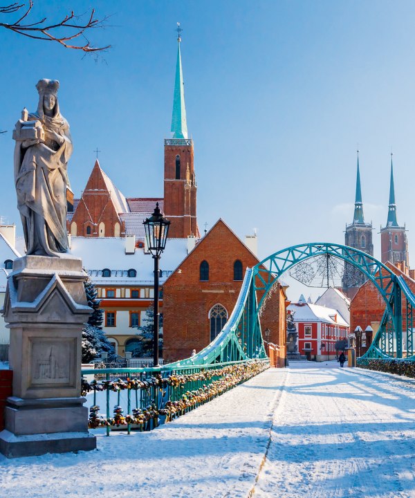 breslau, © iStock Pel_1971