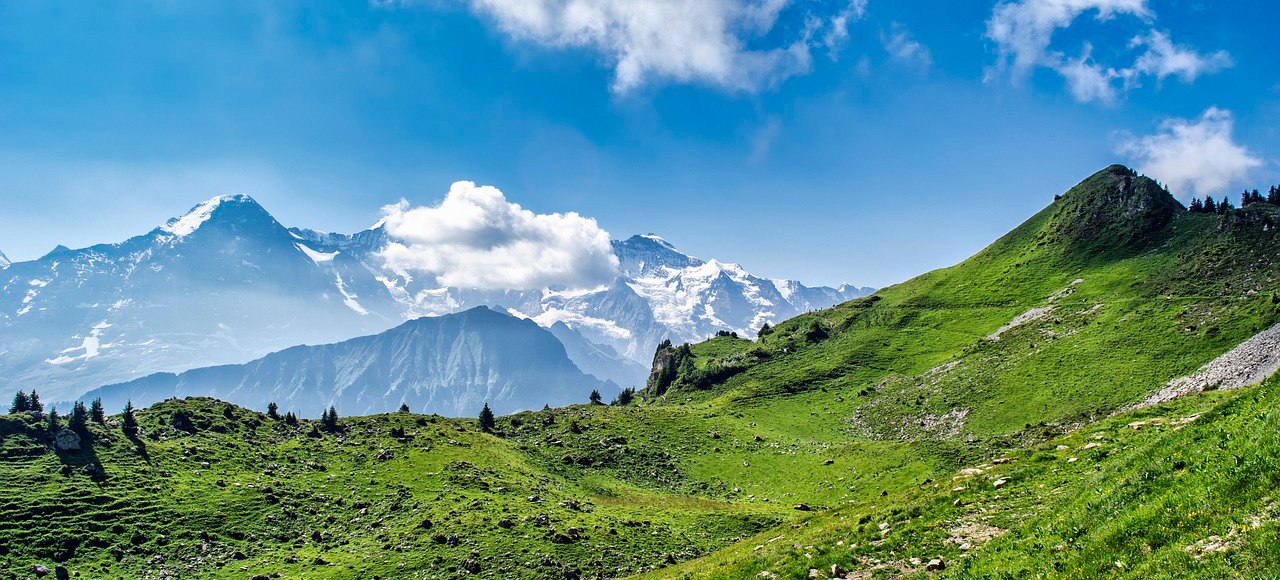 Diözesanreisen Bayern