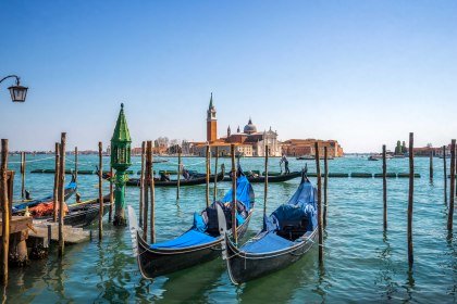 Venedig, Italien, © pure-life-pictures – stock.adobe.com