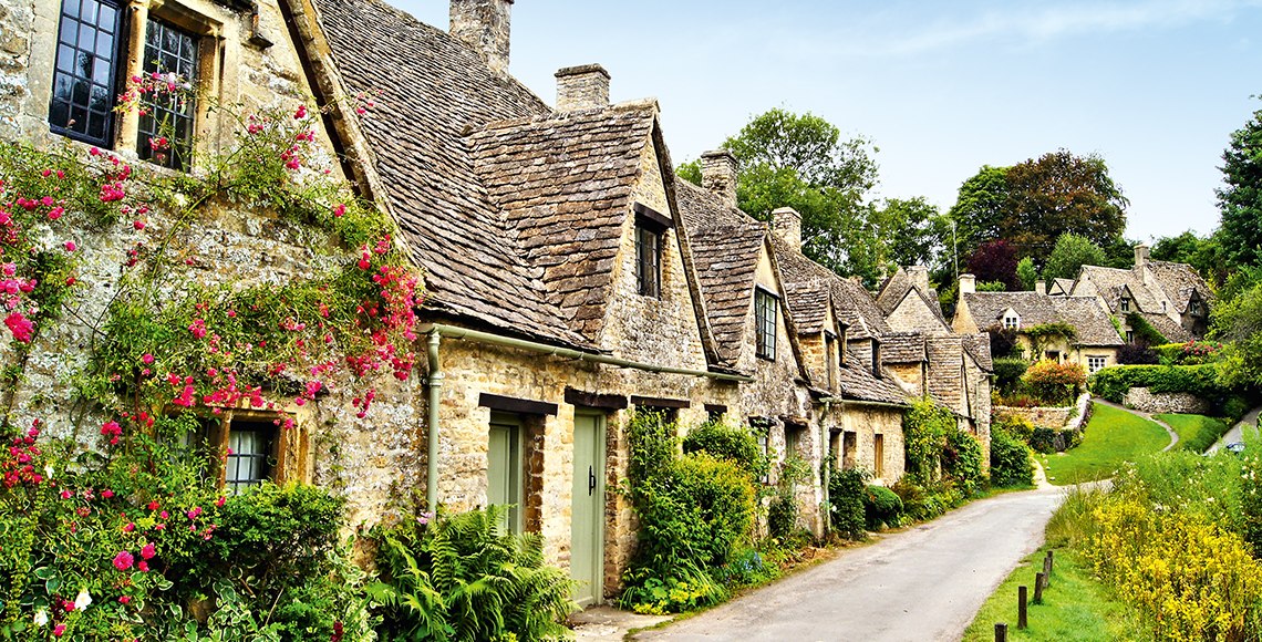 Cotswolds