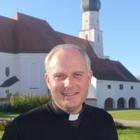 Pfarrer Thomas Barenth, © Pfarrer Thomas Barenth