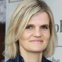 Cornelia Linnhoff, © Bayerisches Pilgerbüro Cornelia Linnhoff, © Bayerisches Pilgerbüro