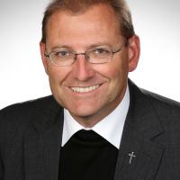 Gerhard Beham, © Bayerisches Pilgerbüro