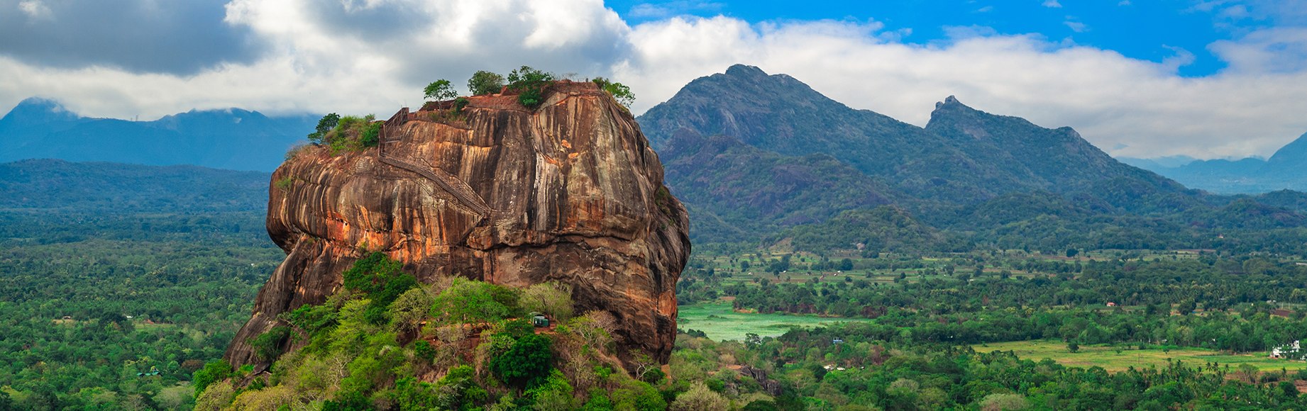 Sri Lanka, © Chui Chin Chan