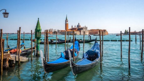 Venedig, Italien, © pure-life-pictures – stock.adobe.com