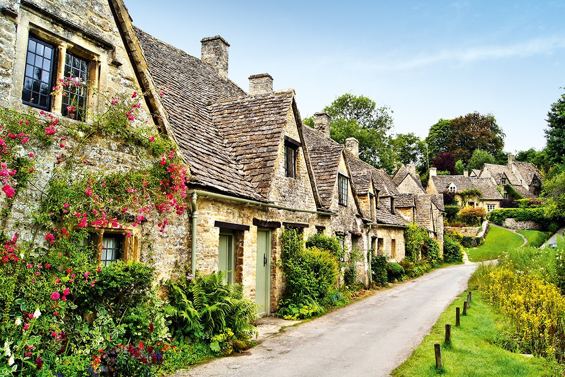 Cotswolds