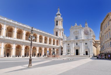 Loreto , © Marco Fardin - Fotolia.com