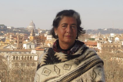 Corinna Mühlstedt, © Corinna Mühlstedt
