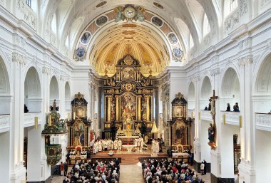 Basilika St. Anna