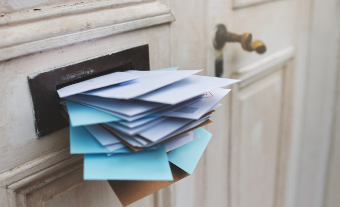 Immer aktuell informiert? Bestellen Sie unseren Newsletter!, © iStockphoto.com-PeopleImages