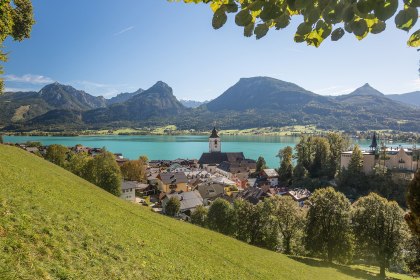salzburg-wolfgangsee-schoepfung-salzburger-land-01, © Adobe Stock Mirau