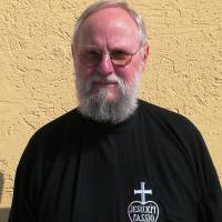 Pater Alban Siegling, © Pater Alban Siegling