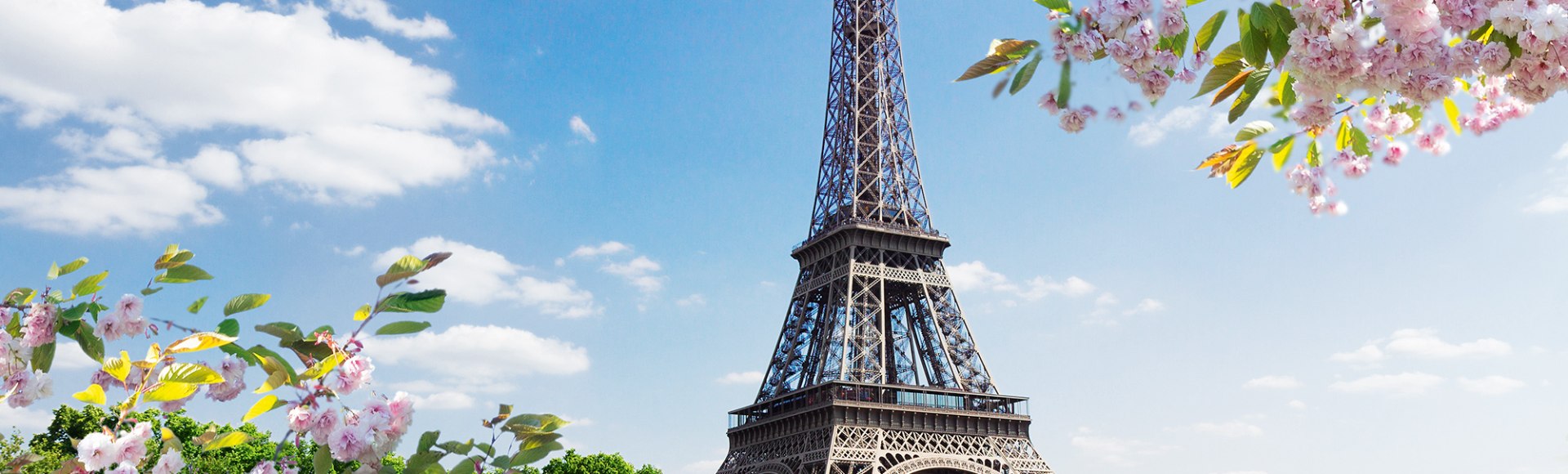 Paris, © iStock neirfy