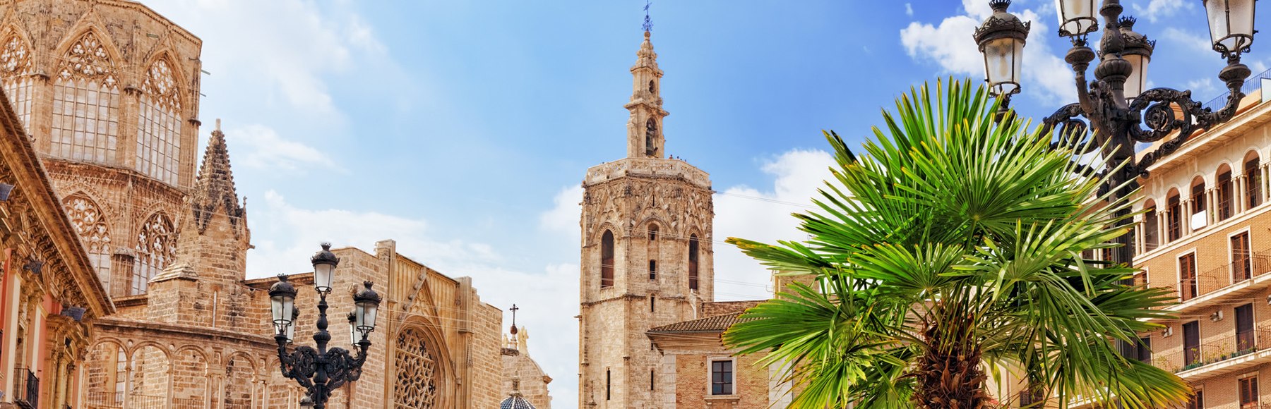 saint-marys-platz-und-kathedrale-von-valencia_c_vitalyedush_istockphoto-com, © Istockphoto.com©VitalyEdush