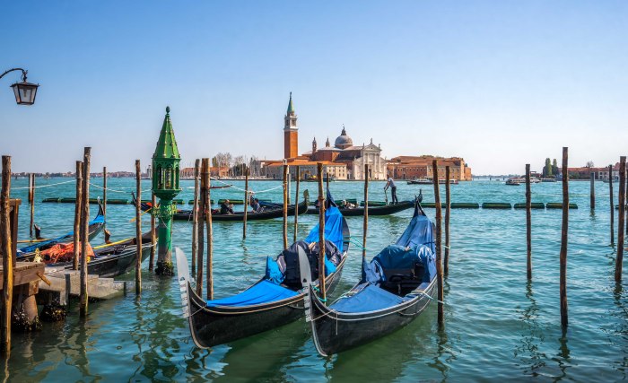 Venedig, Italien, © pure-life-pictures – stock.adobe.com