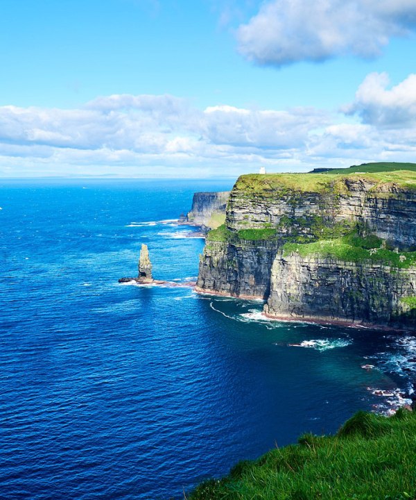 irland-cliffs-of-moher, © Pixabay NakNakNak