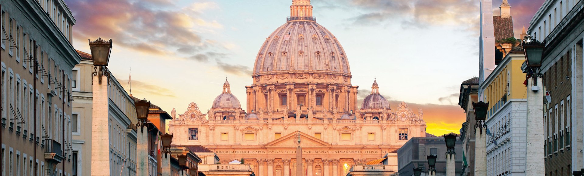 Der Vatikan in Rom, © istockphoto.com©TomasSereda