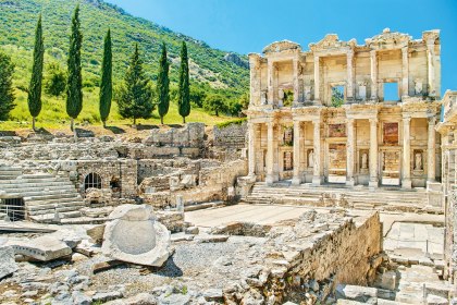 Türkei Glaubensbekenntnis Nicaa, © Adobe Stock aygulchik99