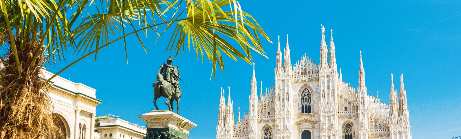 Mailänder Dom, Mailand, Italien, © walipix - stock.adobe.com