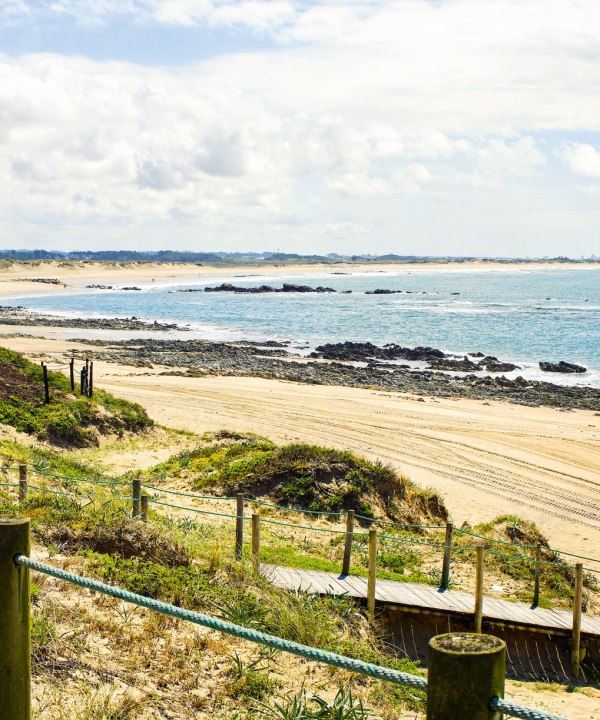 Naturpark Litoral Norte, © gadzius – stock.adobe.com