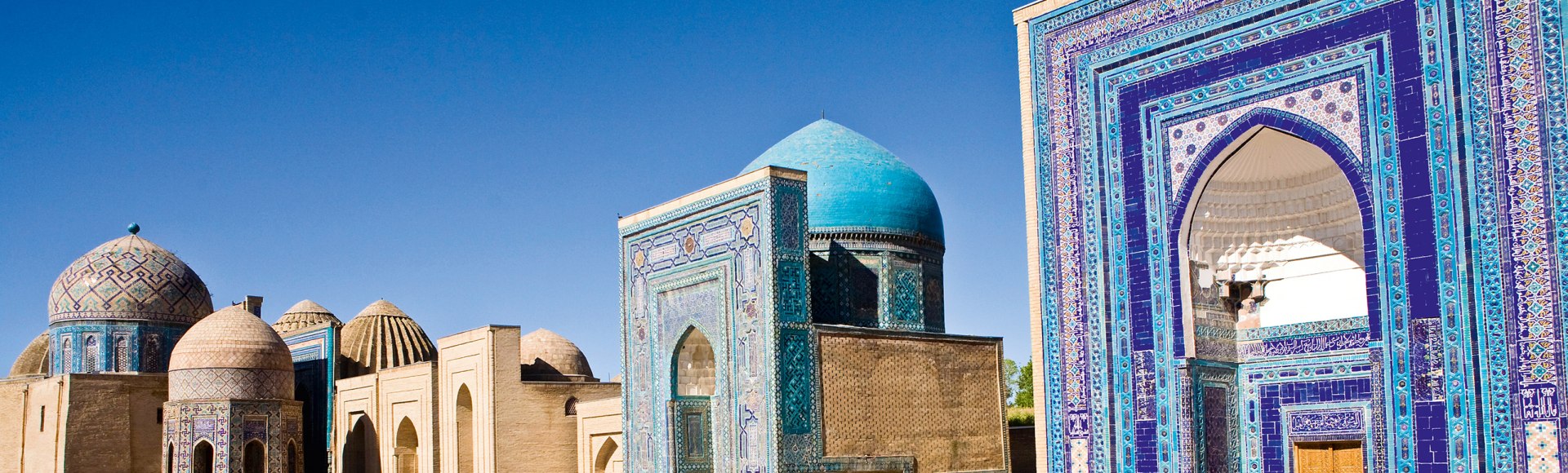 Usbekistan