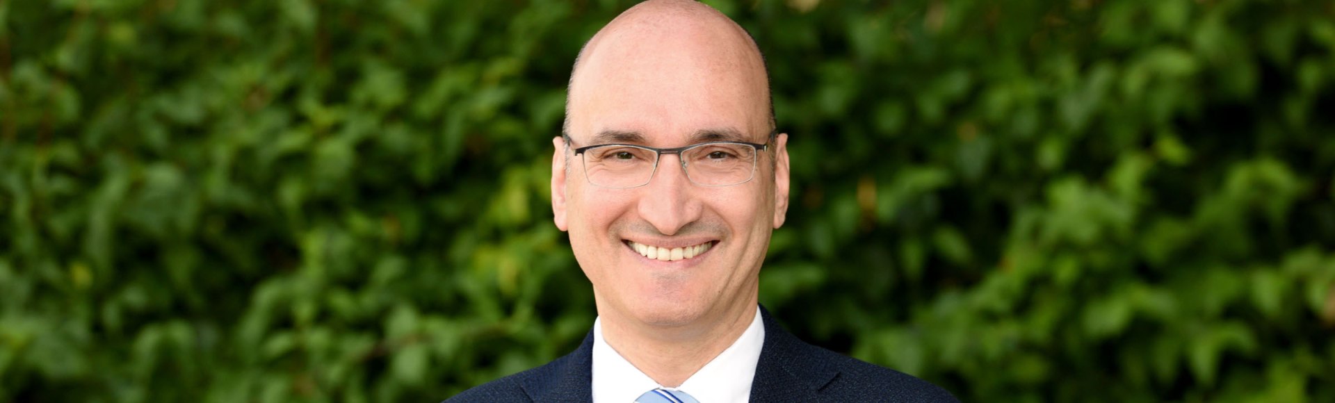 Unser PR Beauftragte: Giovanni Pizzolante, © Bayerisches Pilgerbüro