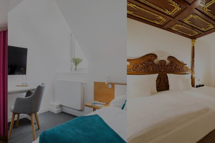 Bayerisches Pilgerbüro Hotels
