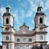 Dom St. Jakob in Innsbruck, © Diözese Innsbruck