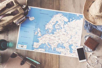 Bewerbung als Reiseleitung, © sebra-stock.adobe.com