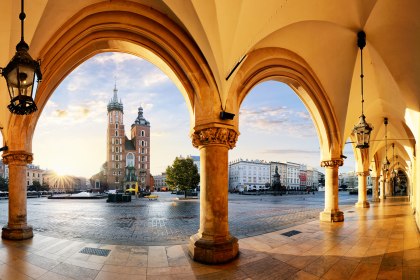polen-krakau, © Thomas Sereda